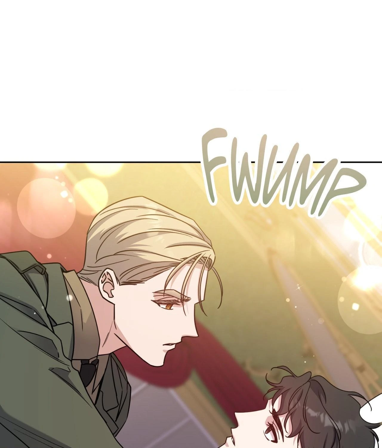 From Seed to Blossom Chapter 57 - Page 21 in English