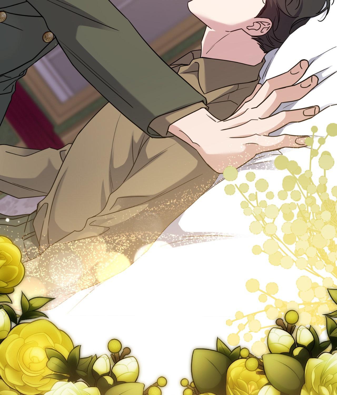 From Seed to Blossom Chapter 57 - Page 22 in English