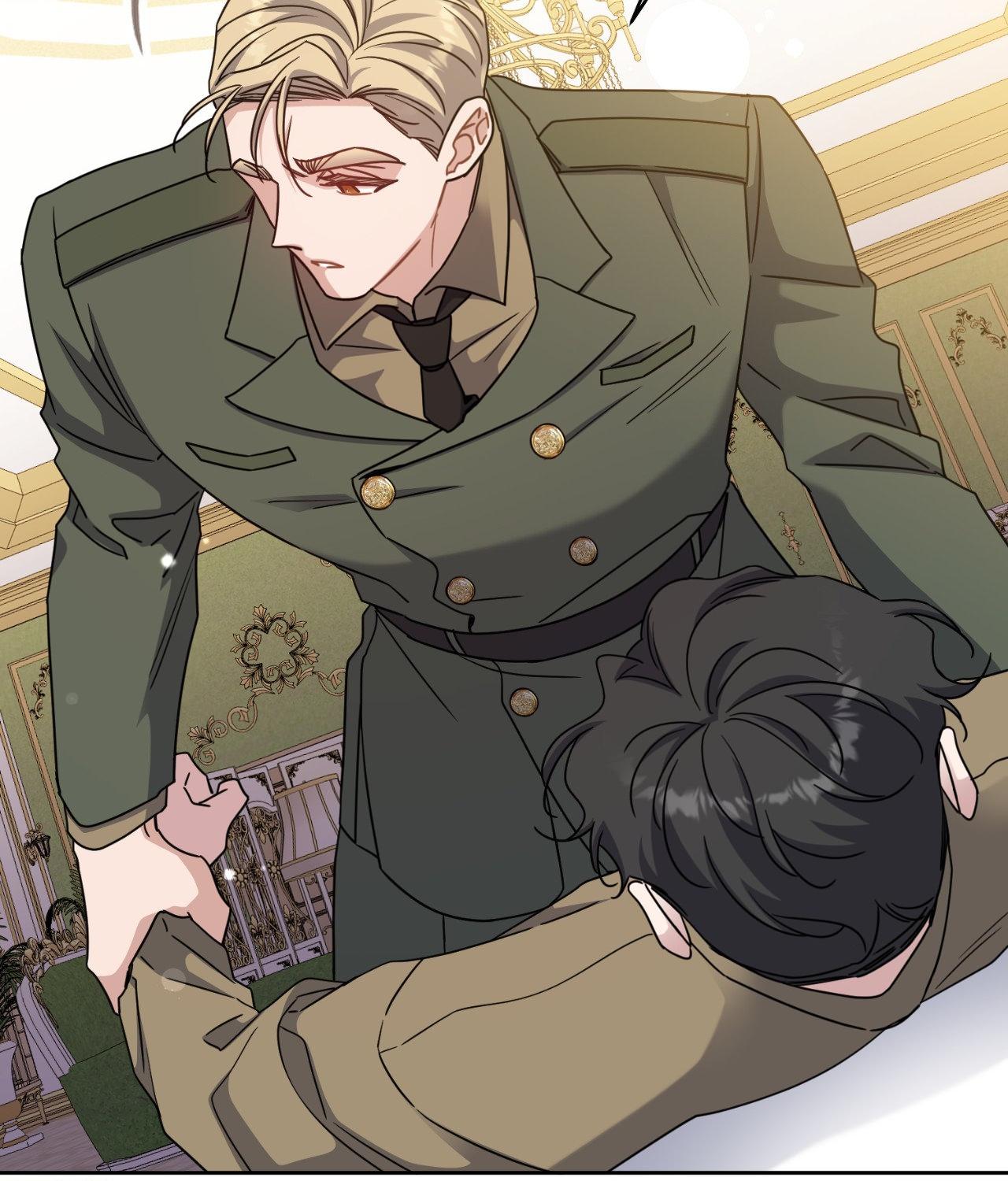 From Seed to Blossom Chapter 57 - Page 27 in English