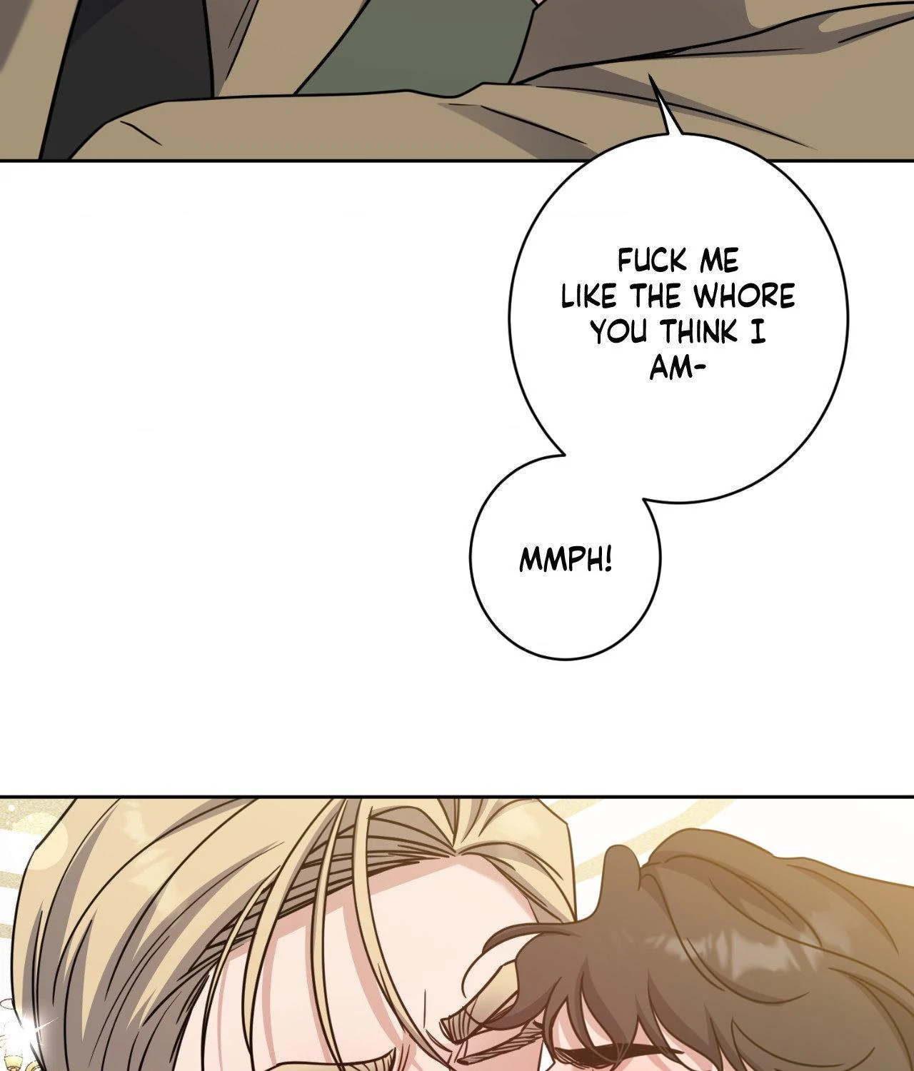 From Seed to Blossom Chapter 57 - Page 33 in English