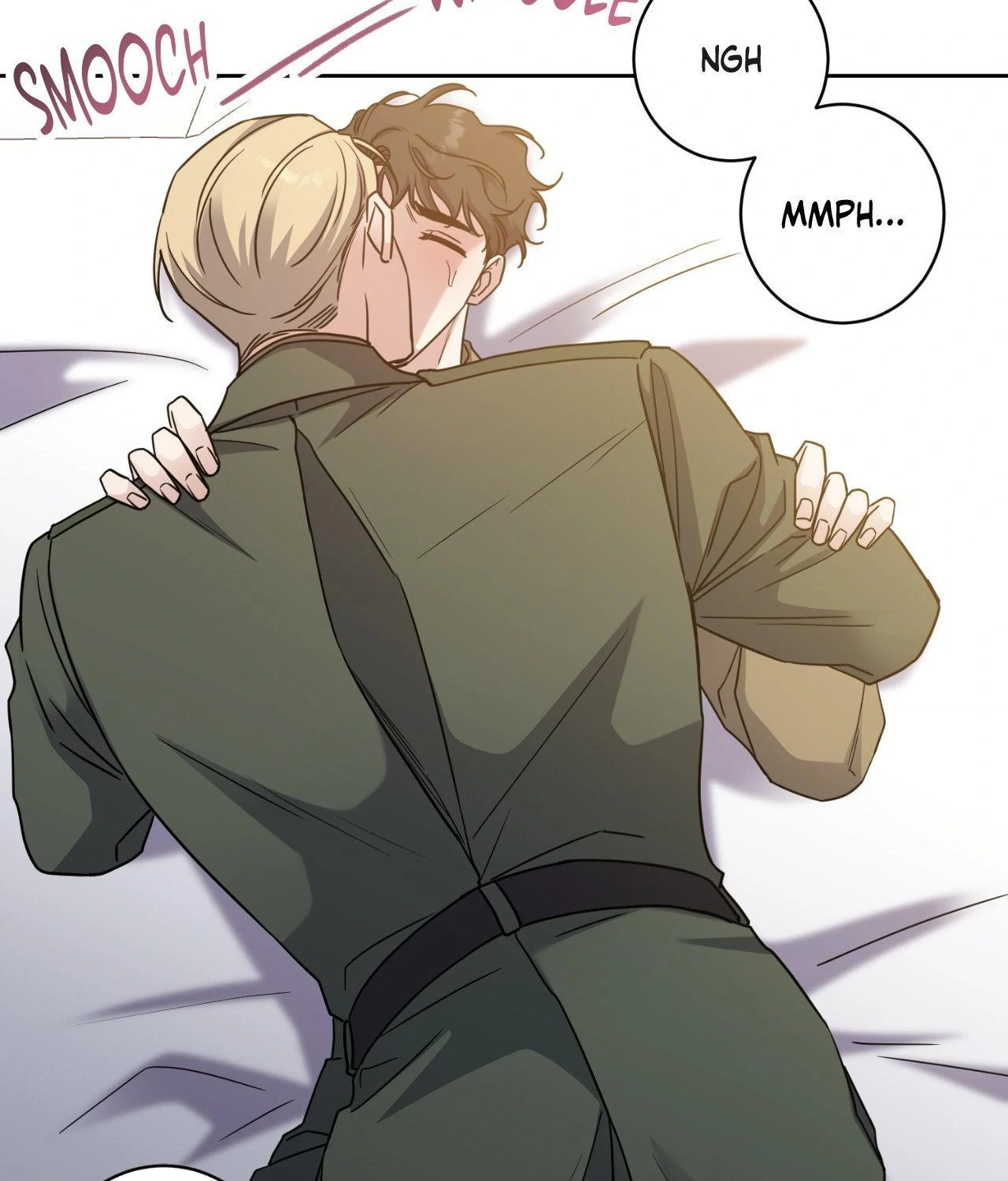 From Seed to Blossom Chapter 57 - Page 41 in English