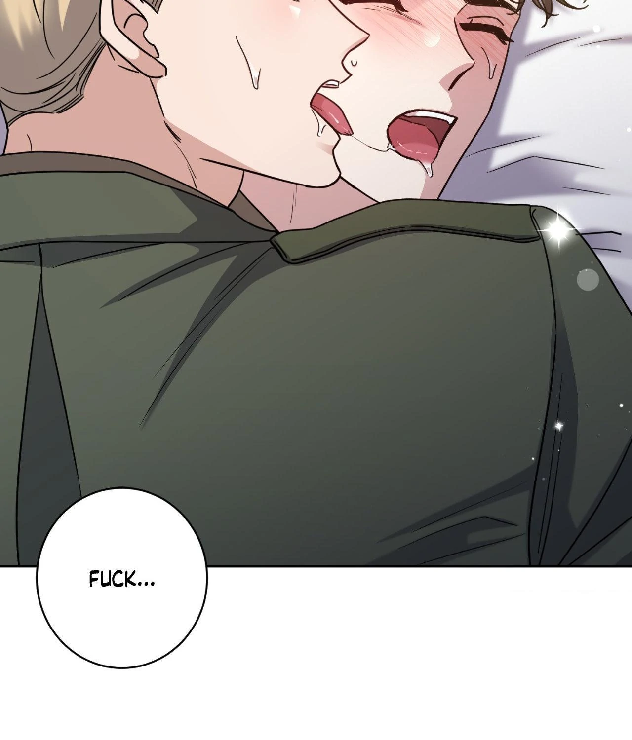 From Seed to Blossom Chapter 57 - Page 43 in English