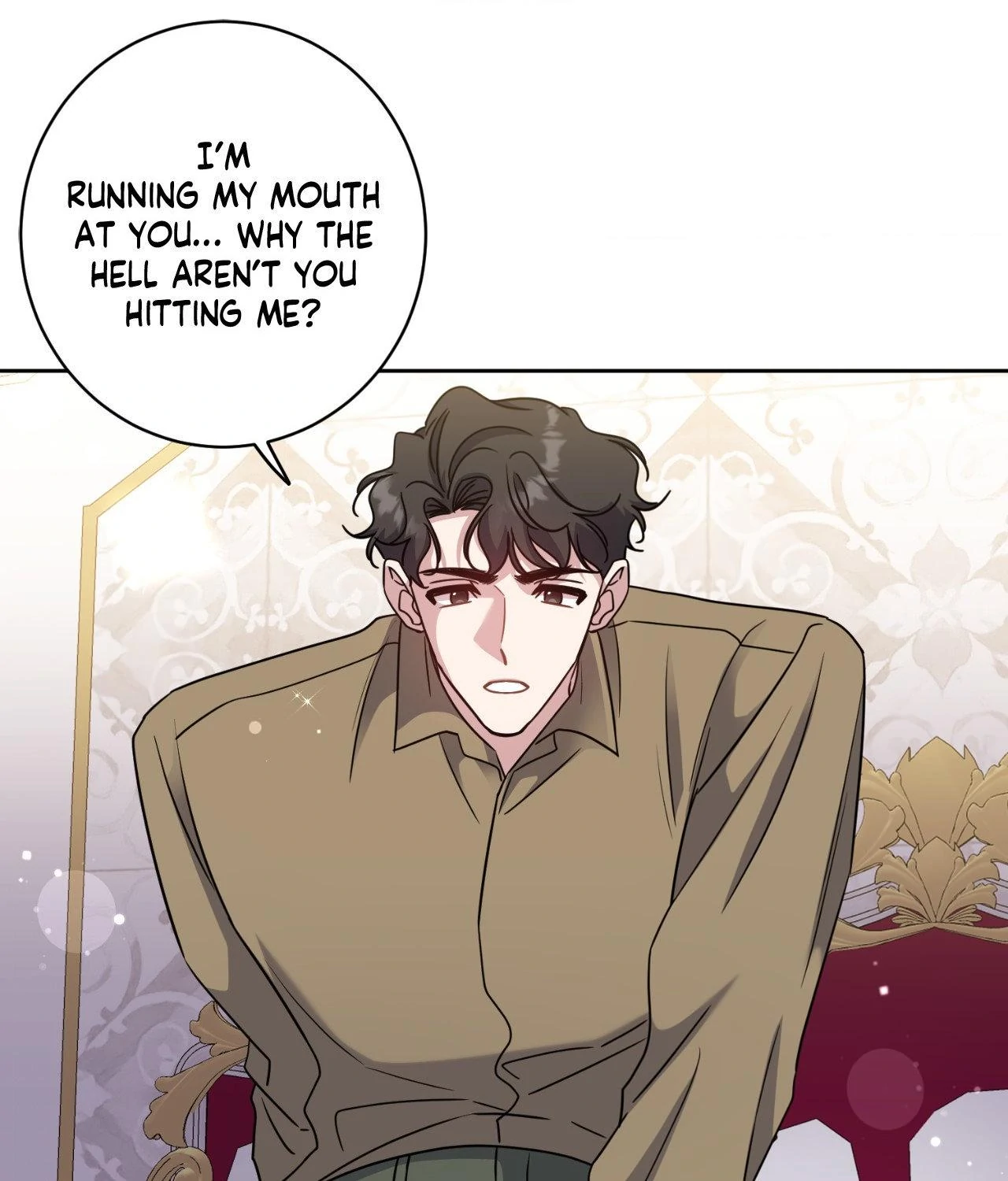 From Seed to Blossom Chapter 57 - Page 53 in English