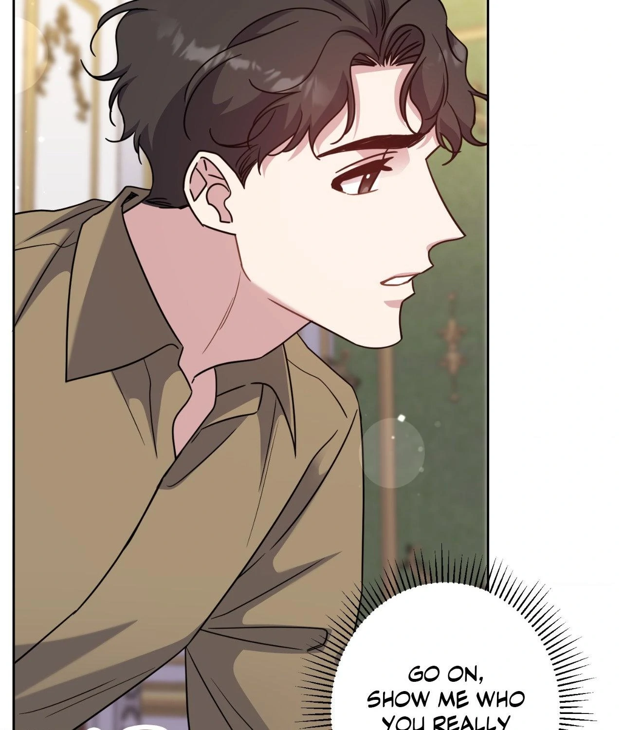 From Seed to Blossom Chapter 57 - Page 59 in English