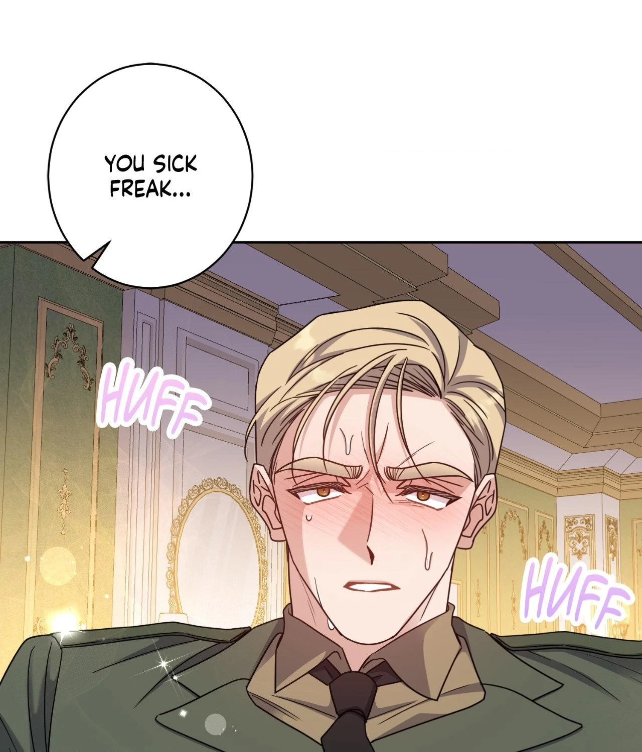 From Seed to Blossom Chapter 57 - Page 80 in English