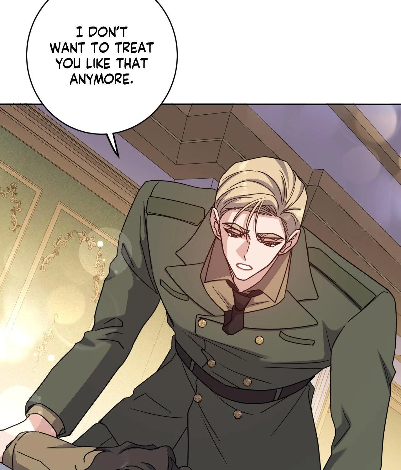 From Seed to Blossom Chapter 57 - Page 90 in English