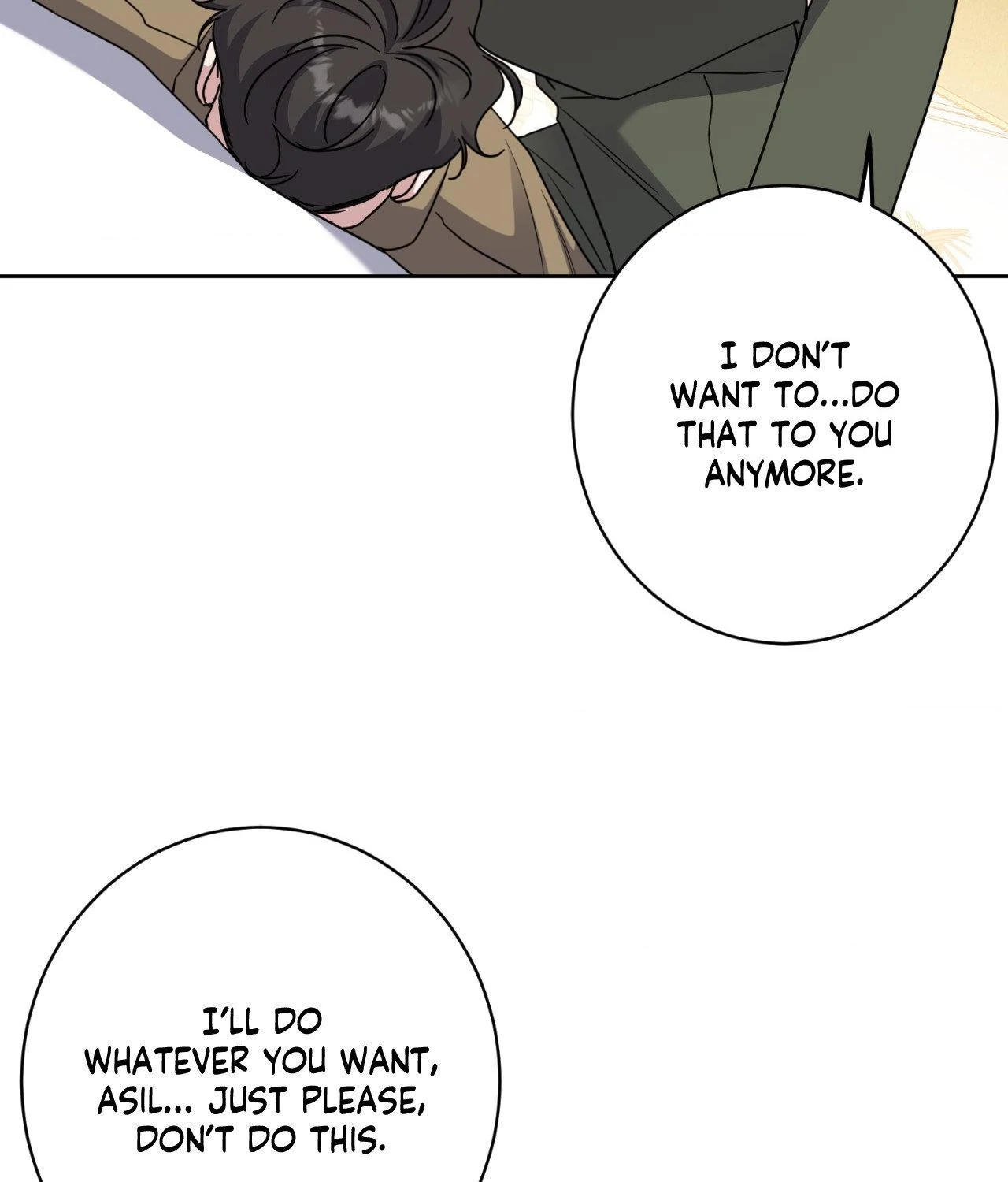 From Seed to Blossom Chapter 57 - Page 91 in English