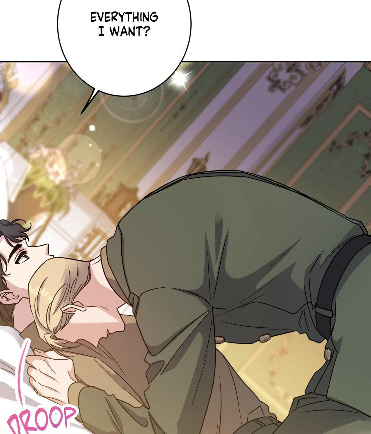 From Seed to Blossom Chapter 57 - Page 96 in English