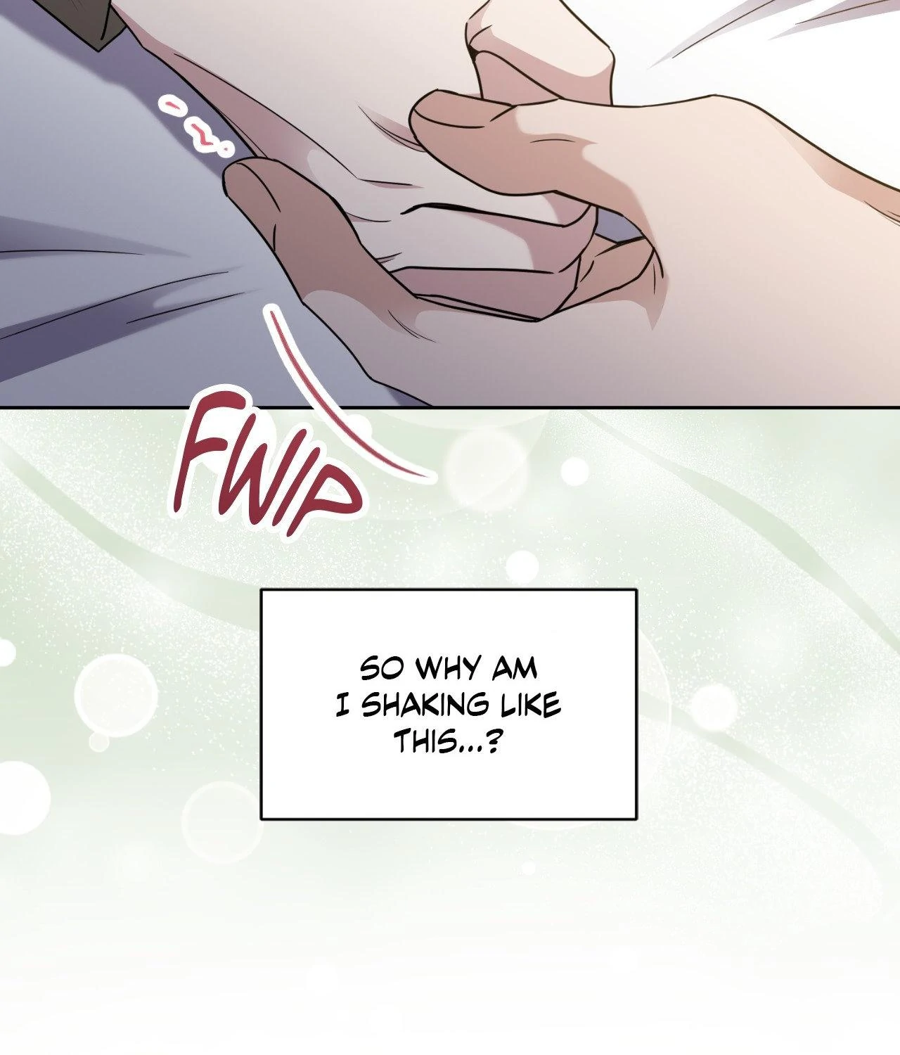 From Seed to Blossom Chapter 58 - Page 4 in English