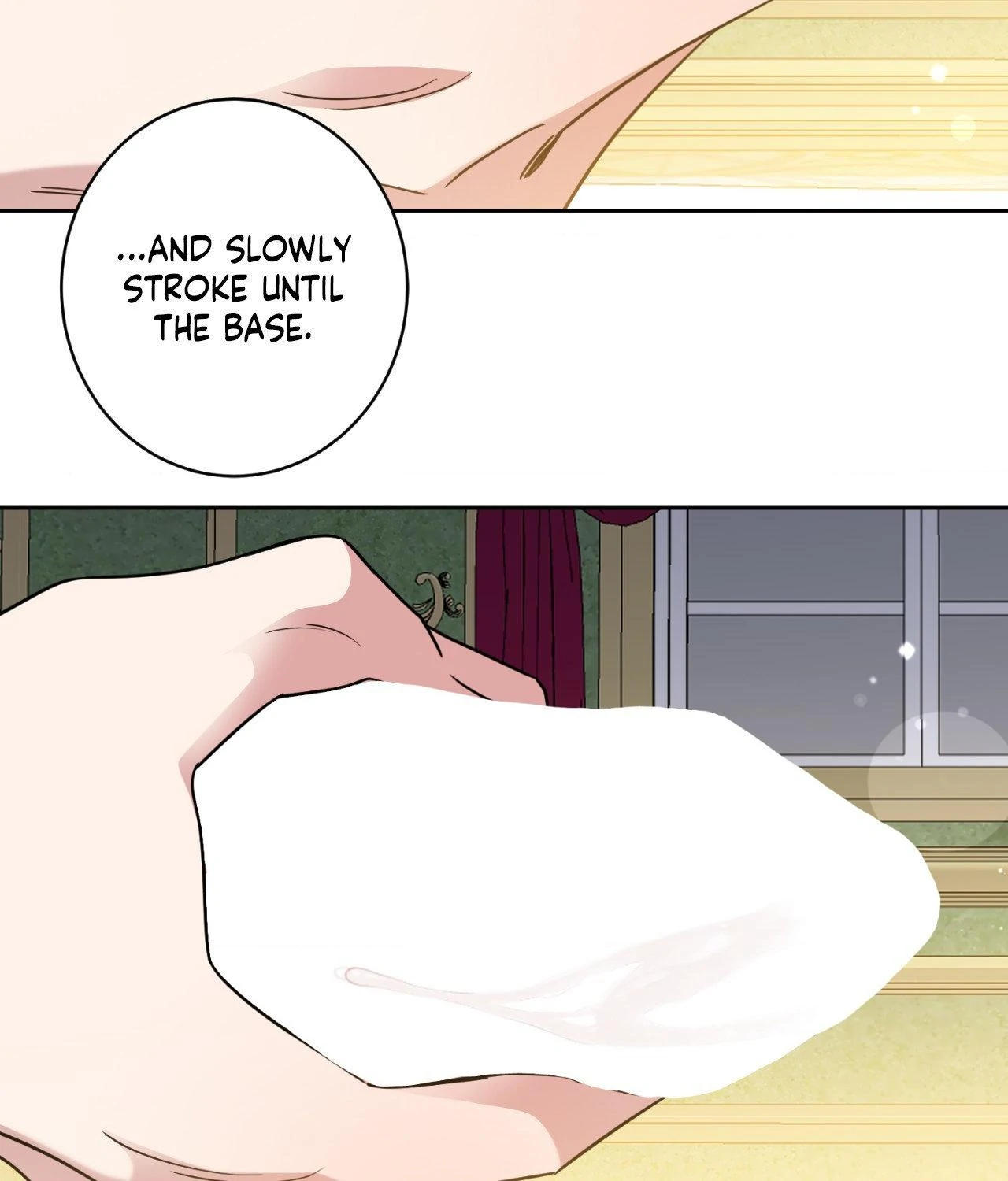 From Seed to Blossom Chapter 58 - Page 41 in English