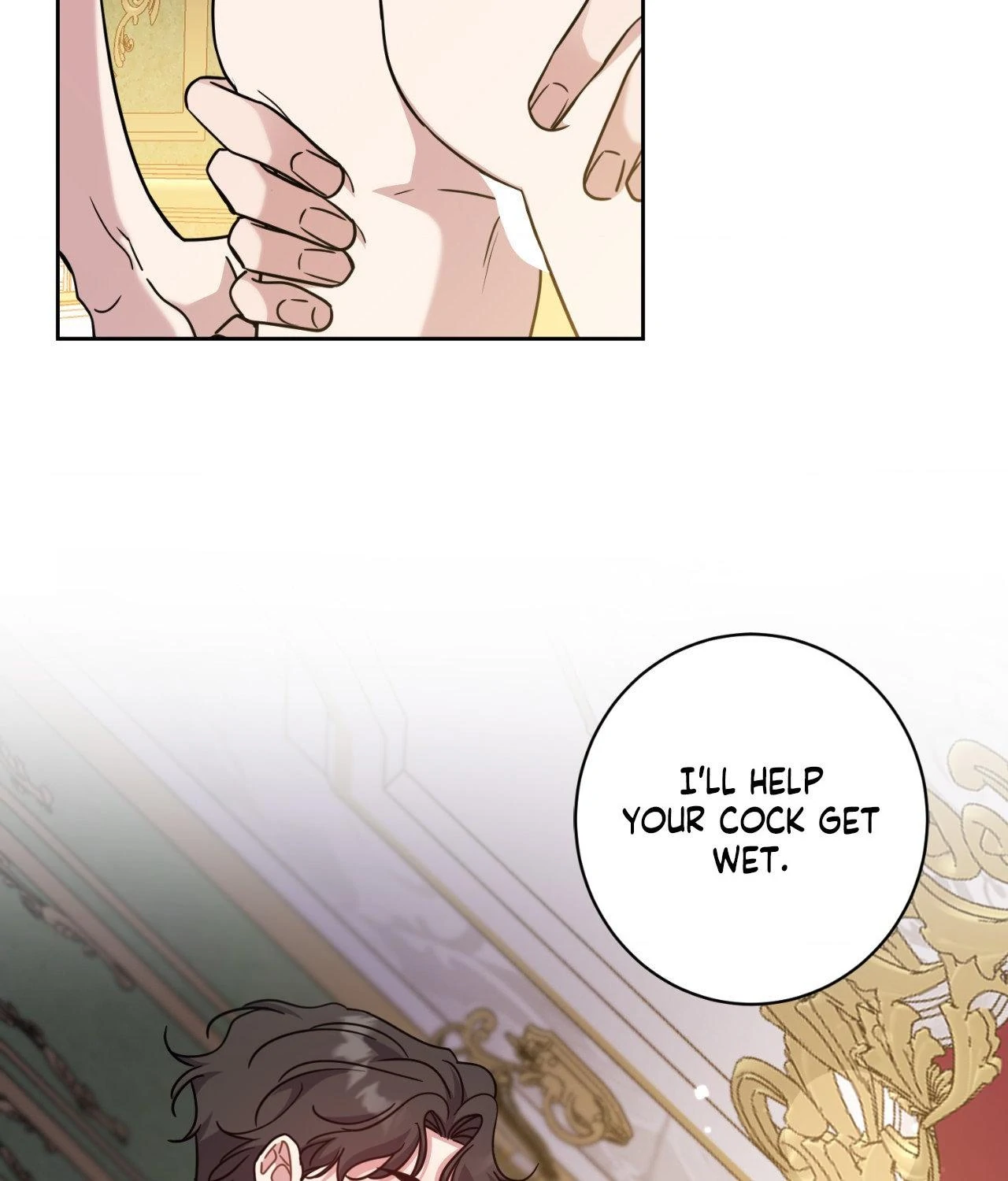 From Seed to Blossom Chapter 58 - Page 48 in English