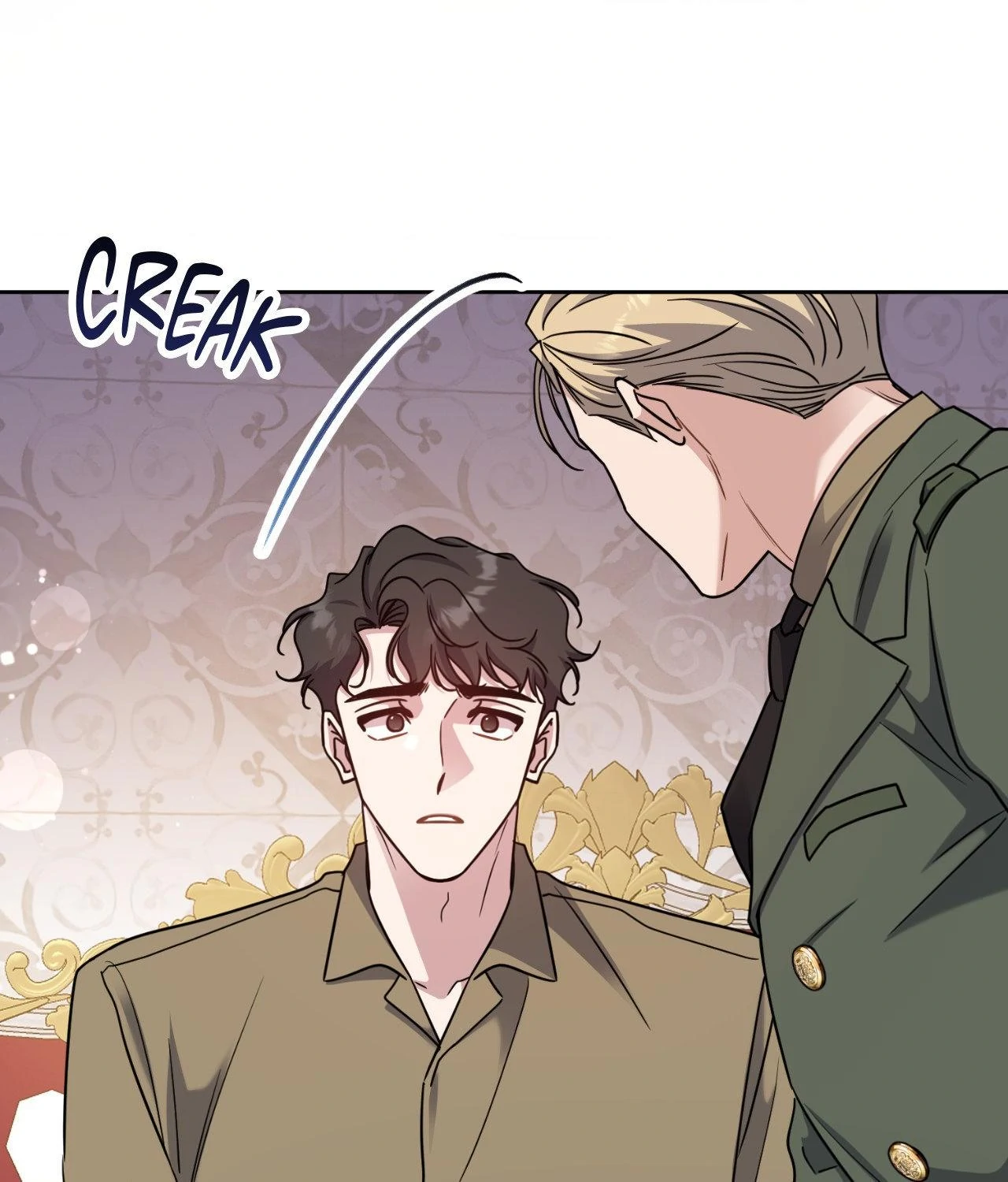 From Seed to Blossom Chapter 58 - Page 5 in English