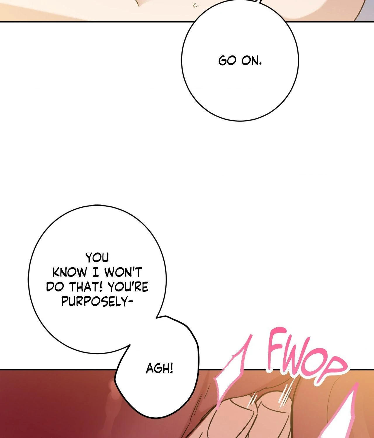 From Seed to Blossom Chapter 58 - Page 72 in English