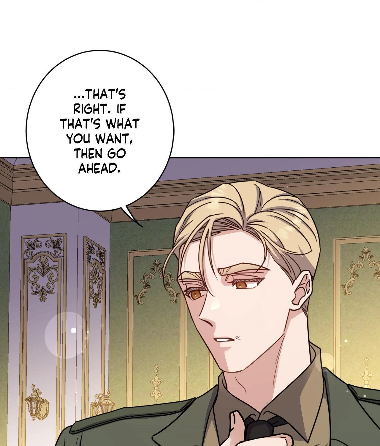 From Seed to Blossom Chapter 58 - Page 8 in English