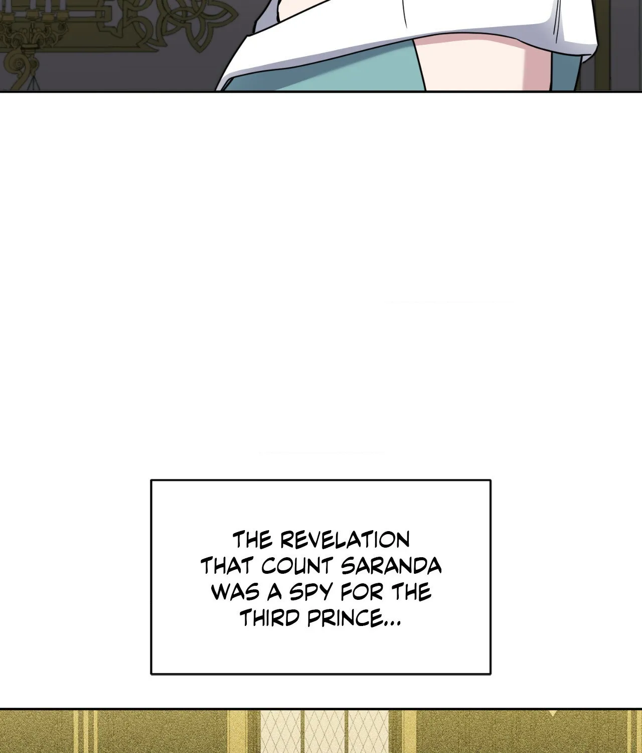 From Seed to Blossom Chapter 59 - Page 100 in English