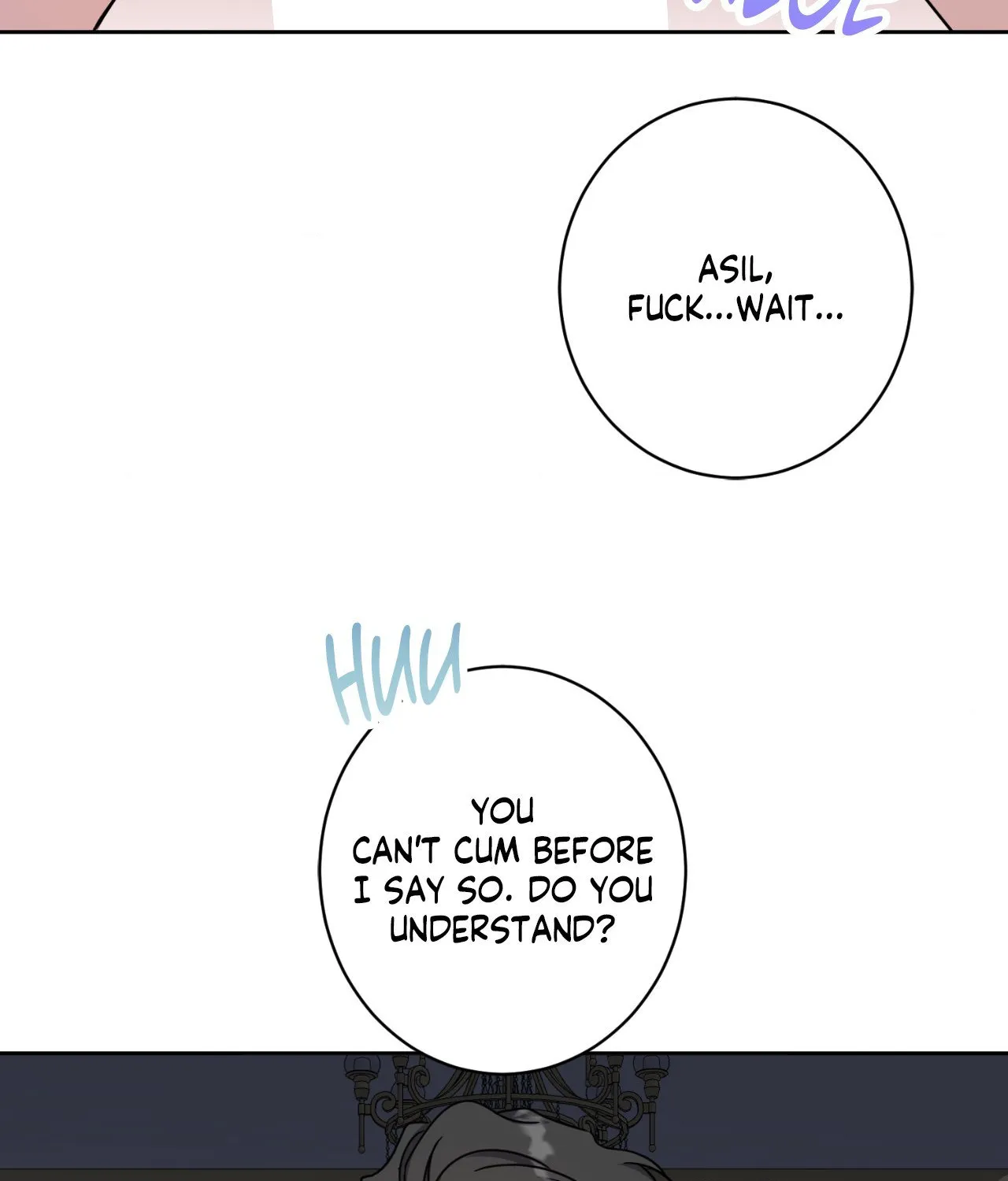 From Seed to Blossom Chapter 59 - Page 11 in English