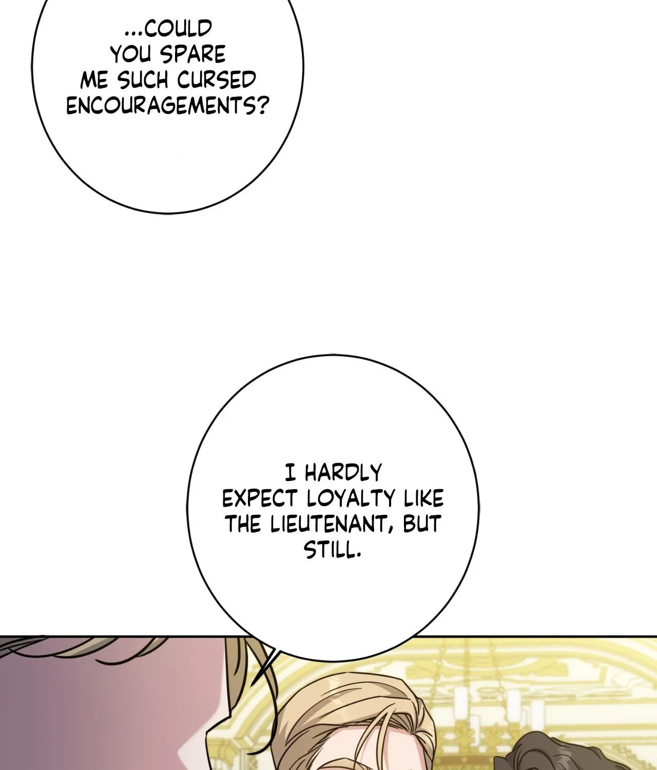 From Seed to Blossom Chapter 59 - Page 111 in English
