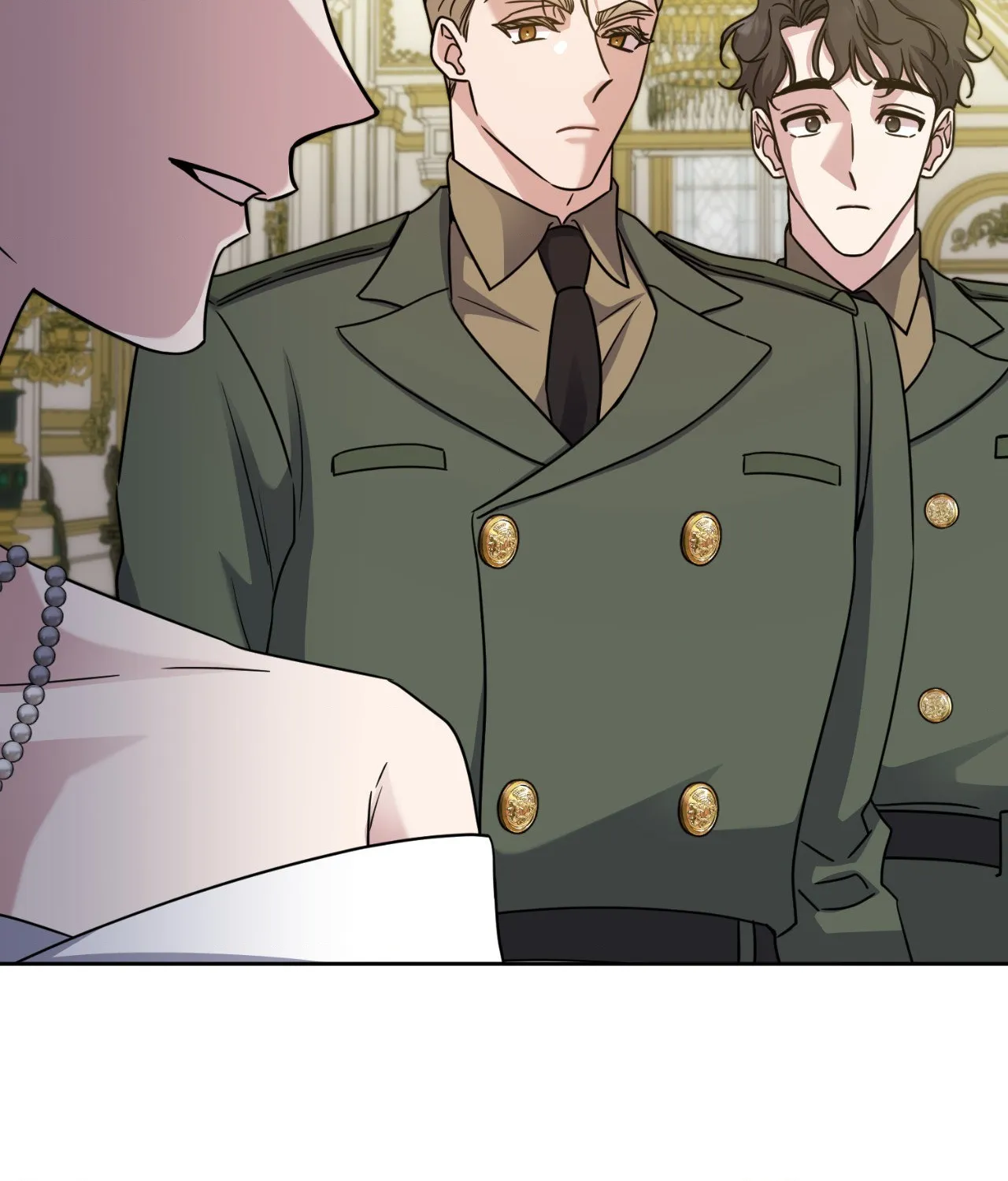 From Seed to Blossom Chapter 59 - Page 112 in English