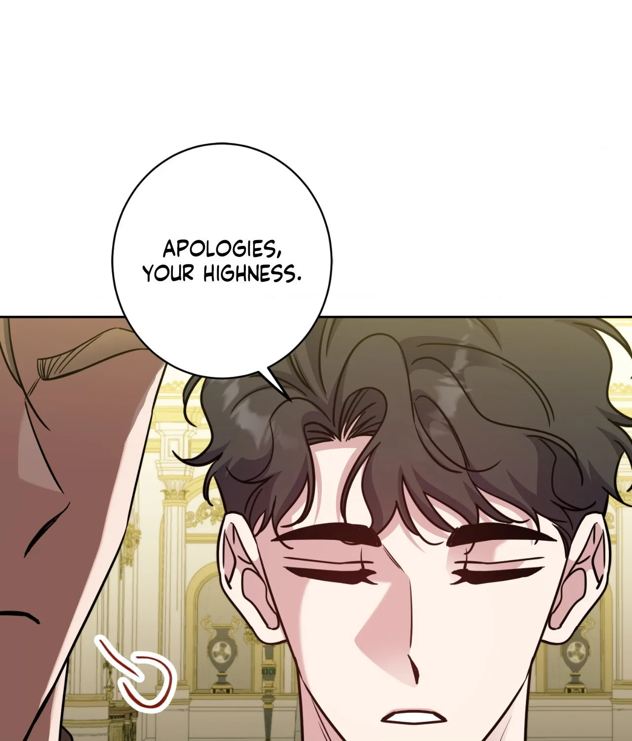 From Seed to Blossom Chapter 59 - Page 114 in English