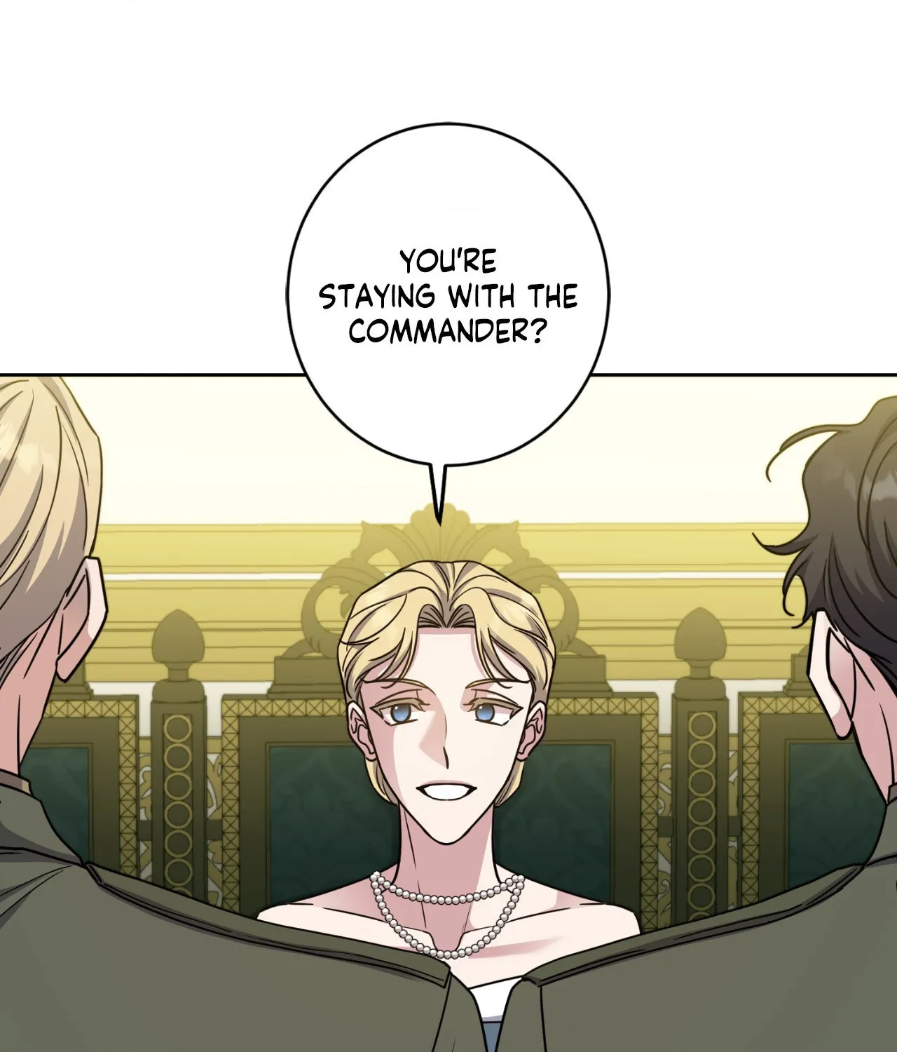 From Seed to Blossom Chapter 59 - Page 118 in English