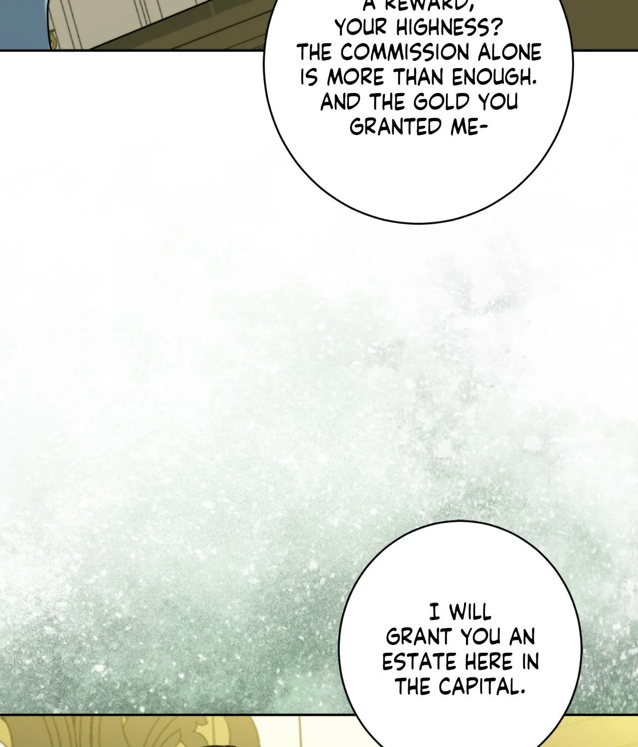 From Seed to Blossom Chapter 59 - Page 121 in English
