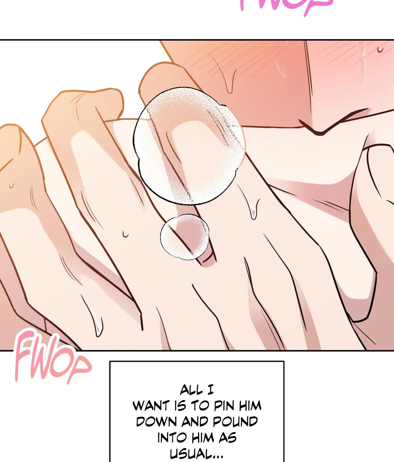From Seed to Blossom Chapter 59 - Page 28 in English
