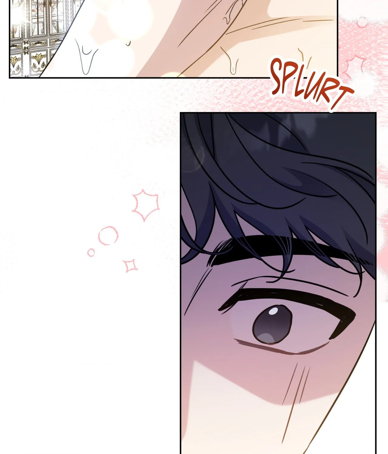 From Seed to Blossom Chapter 59 - Page 38 in English