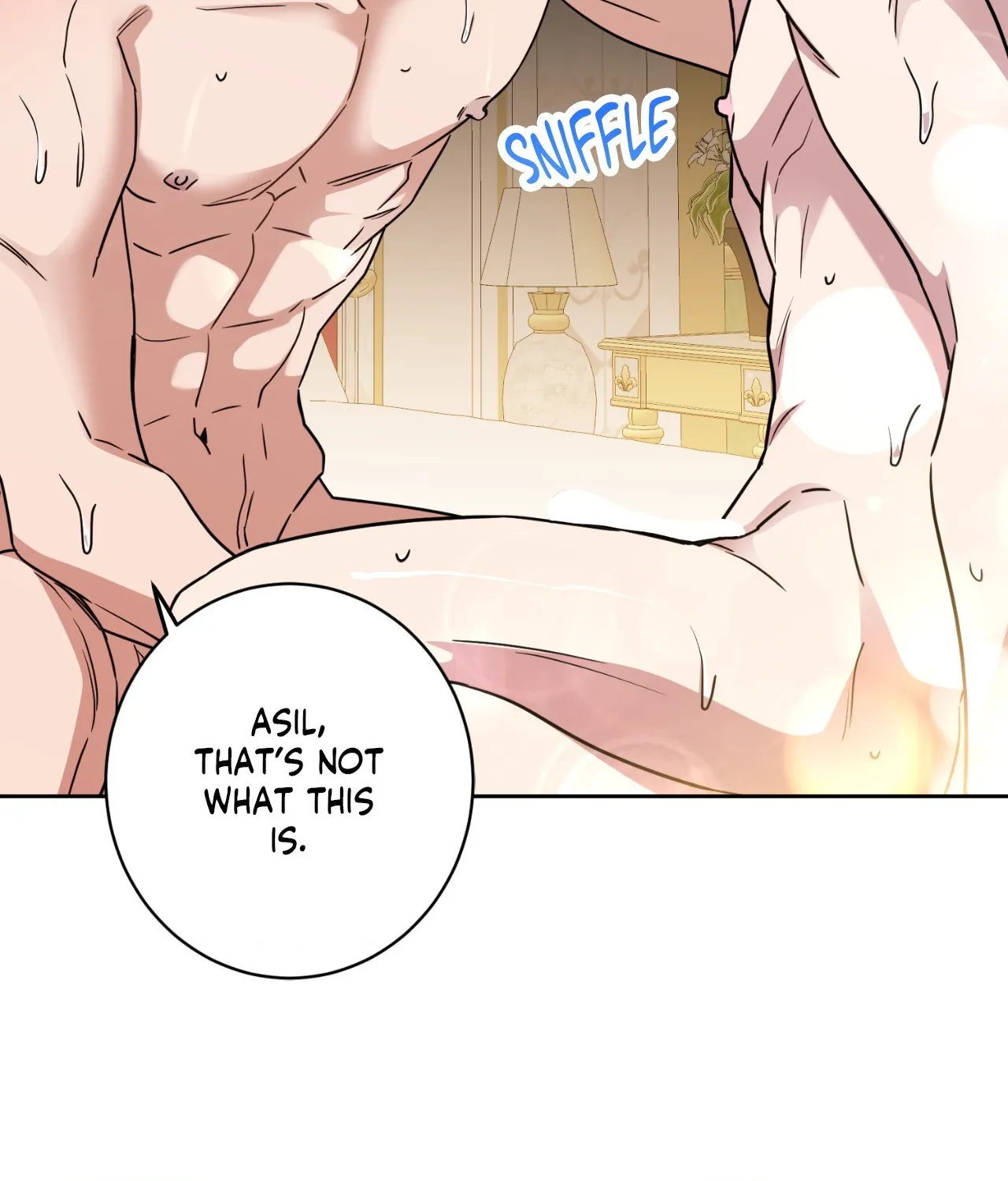 From Seed to Blossom Chapter 59 - Page 52 in English