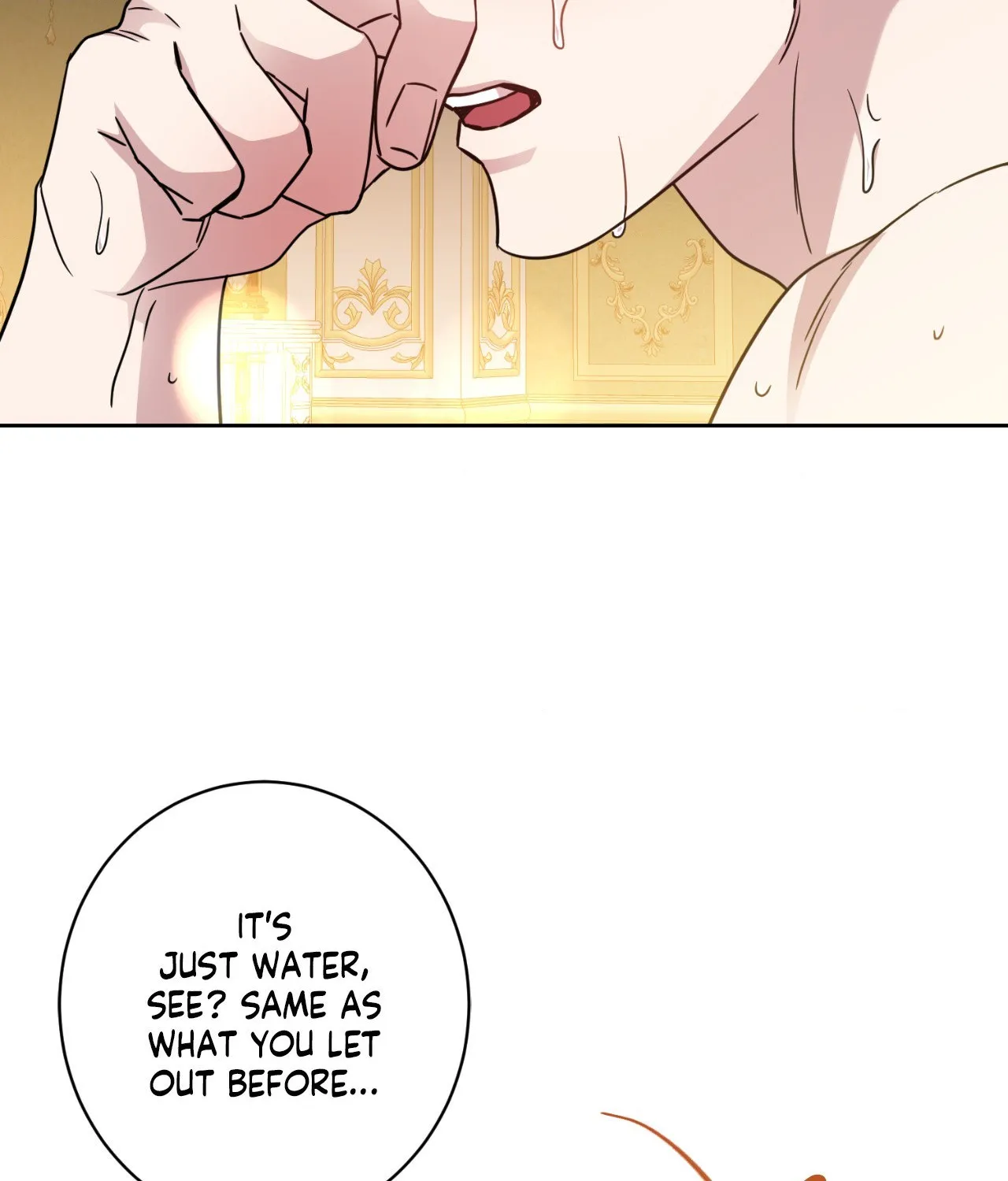 From Seed to Blossom Chapter 59 - Page 54 in English