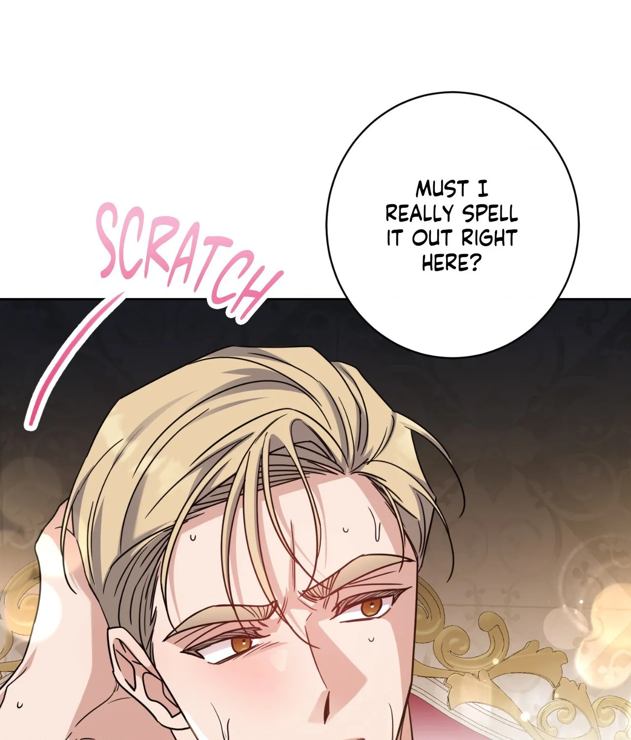 From Seed to Blossom Chapter 59 - Page 56 in English