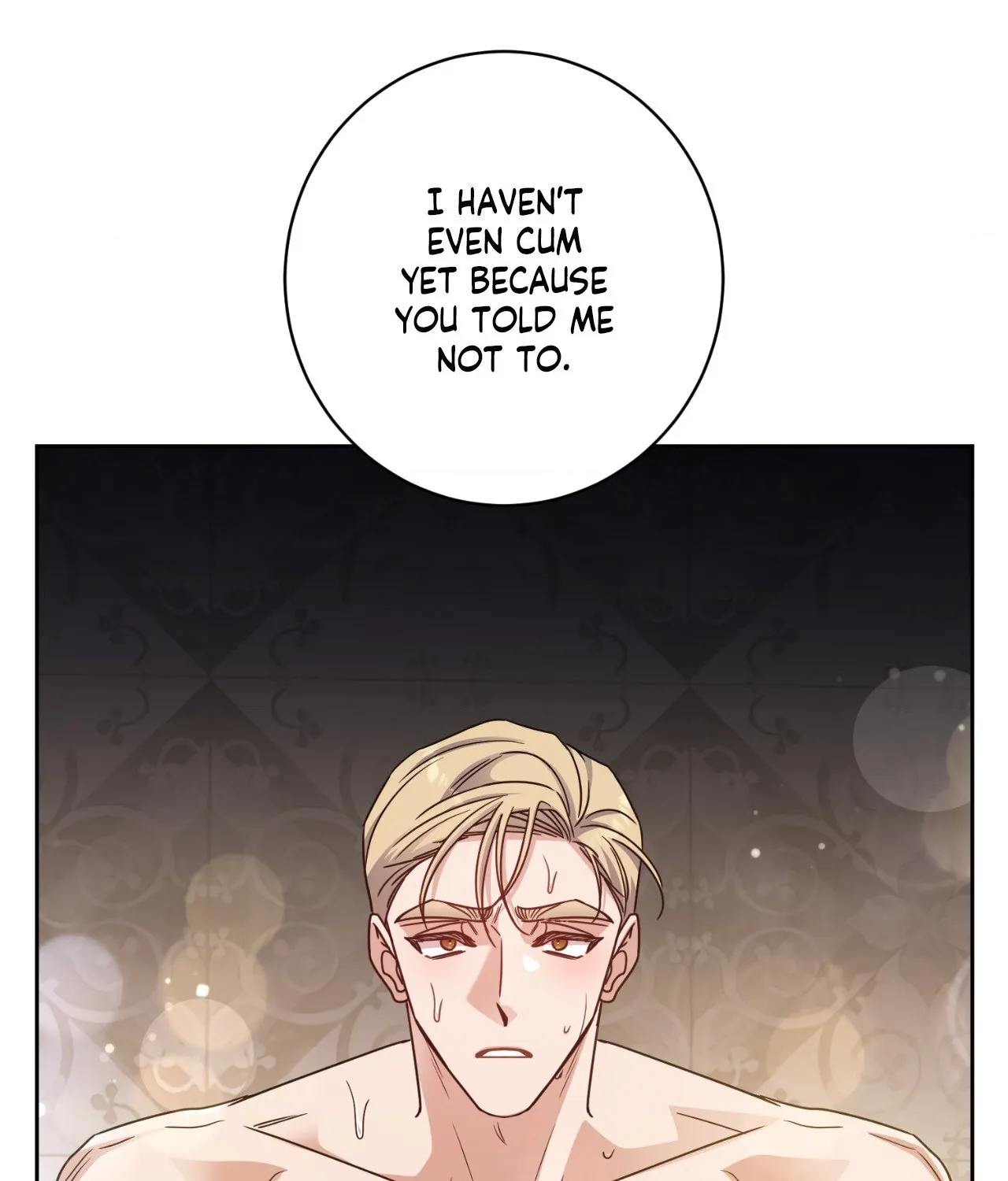 From Seed to Blossom Chapter 59 - Page 58 in English