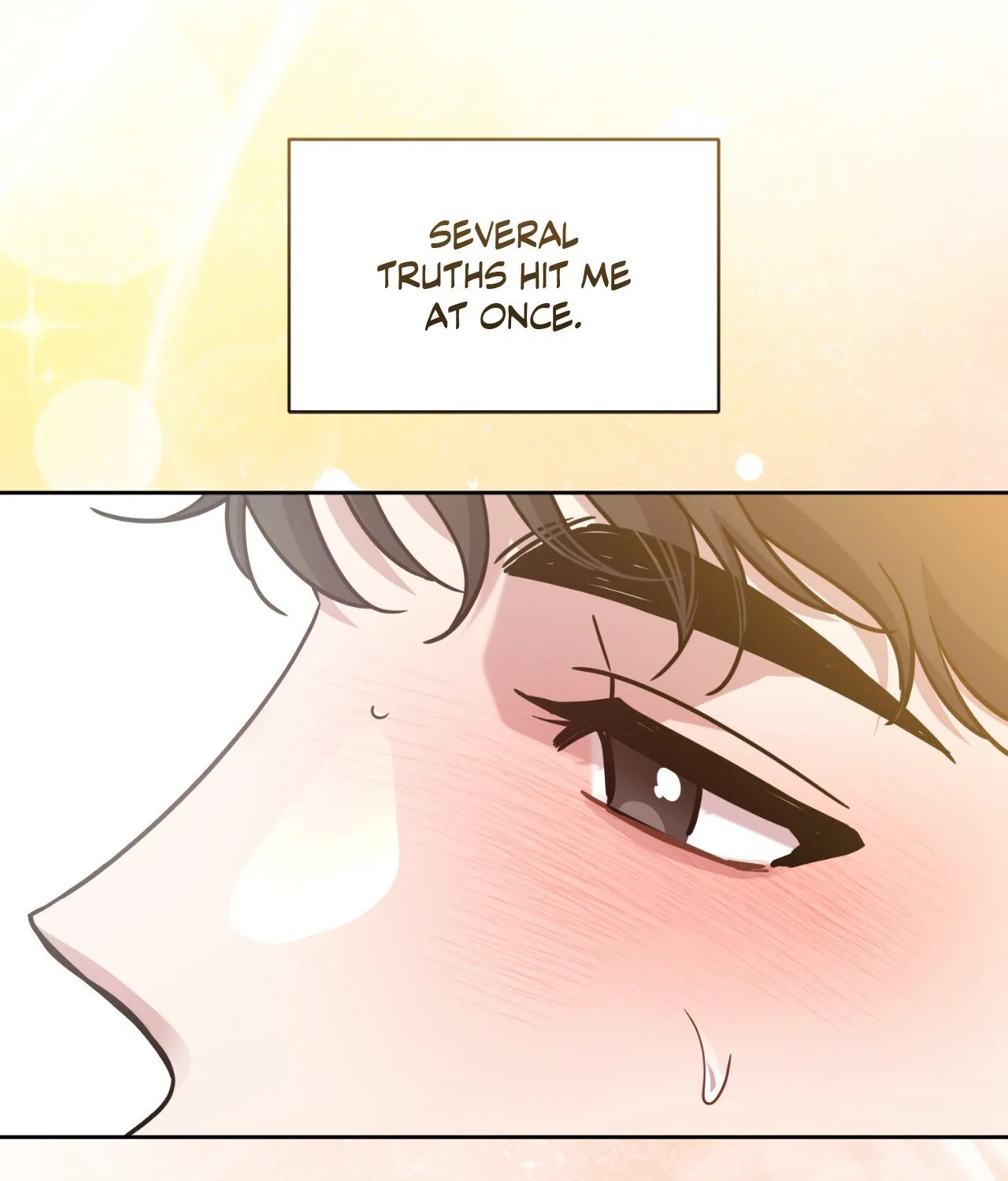 From Seed to Blossom Chapter 59 - Page 85 in English