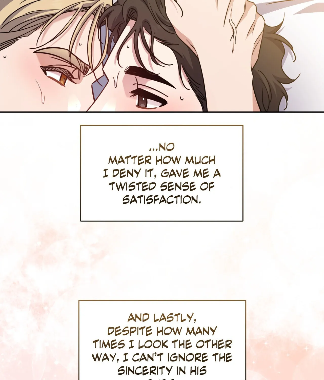 From Seed to Blossom Chapter 59 - Page 89 in English