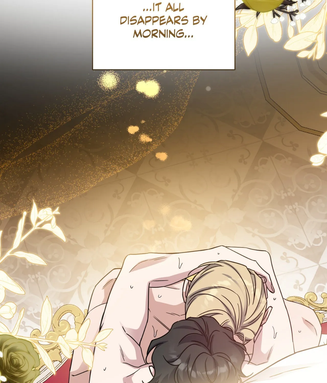 From Seed to Blossom Chapter 59 - Page 94 in English