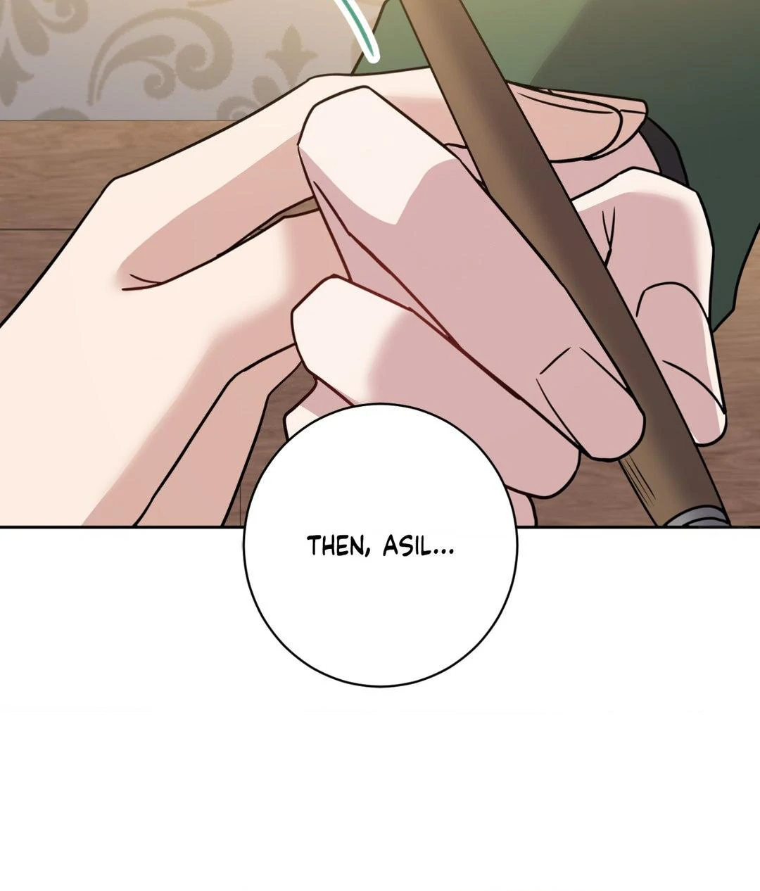 From Seed to Blossom Chapter 6 - Page 112 in English