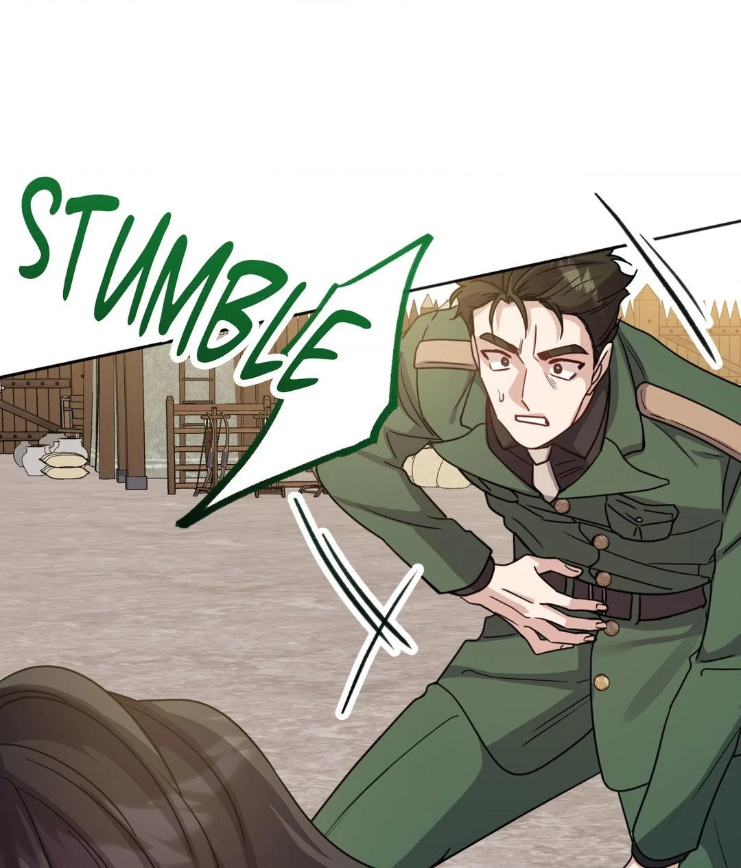 From Seed to Blossom Chapter 6 - Page 13 in English