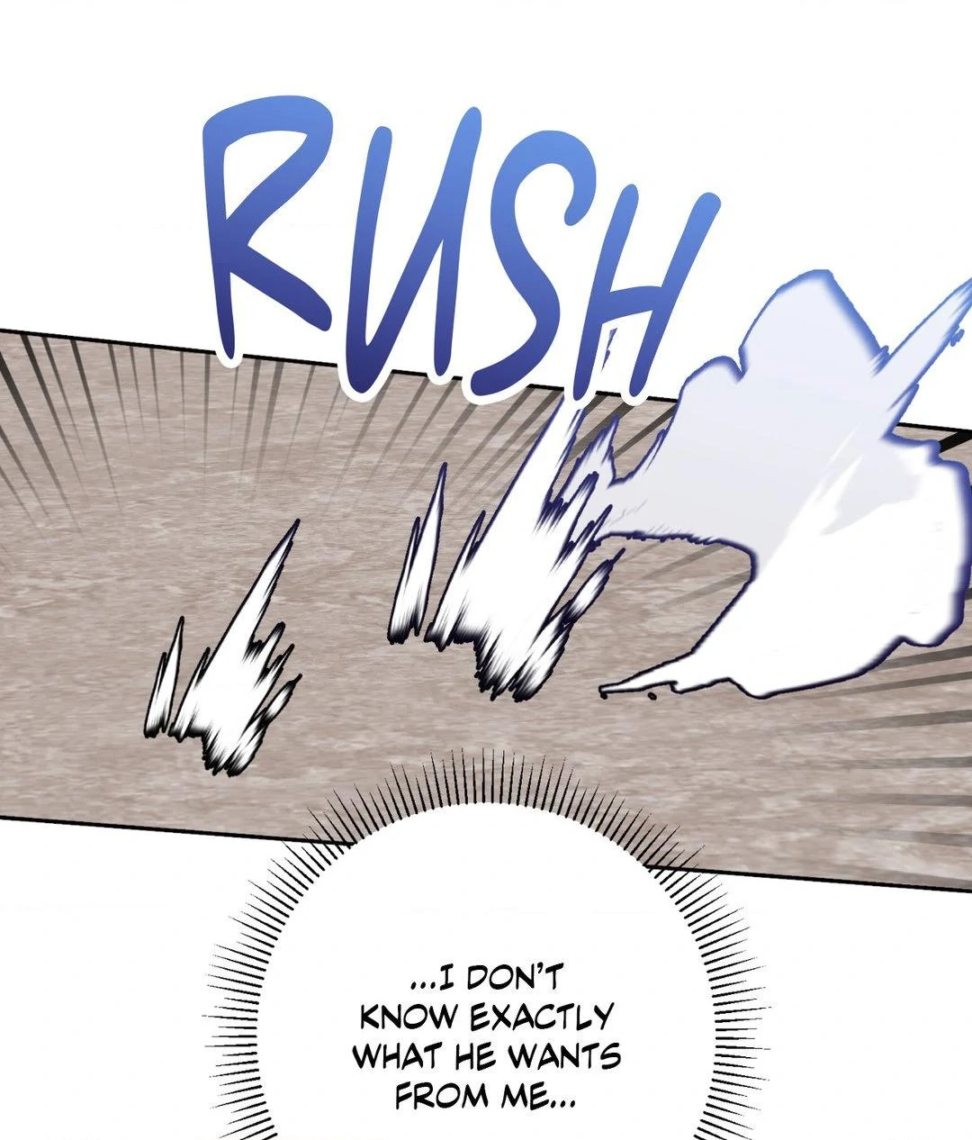 From Seed to Blossom Chapter 6 - Page 15 in English