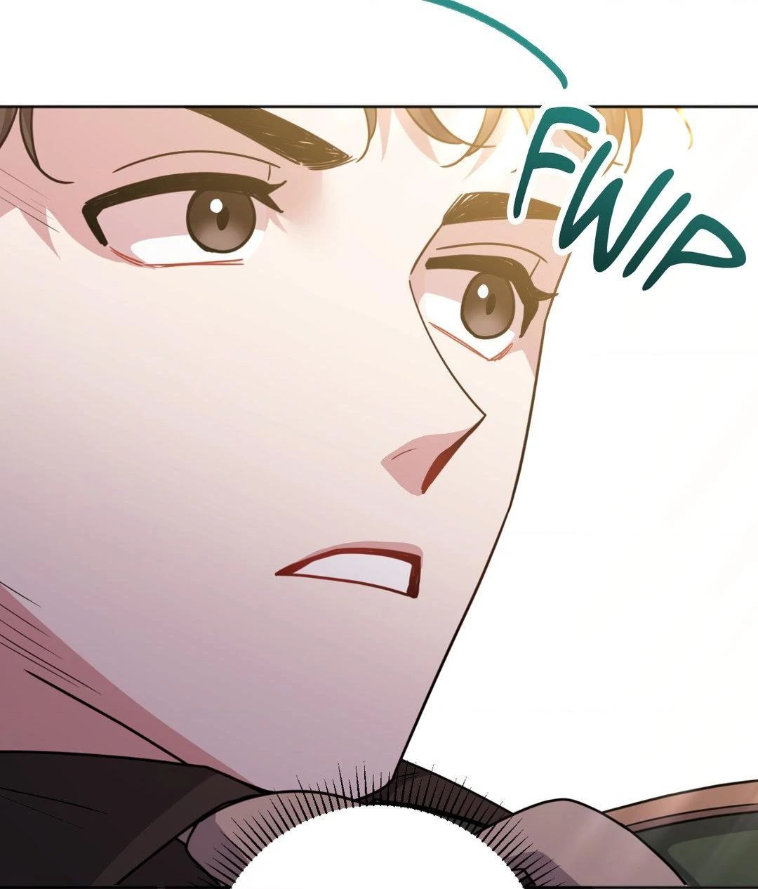 From Seed to Blossom Chapter 6 - Page 18 in English