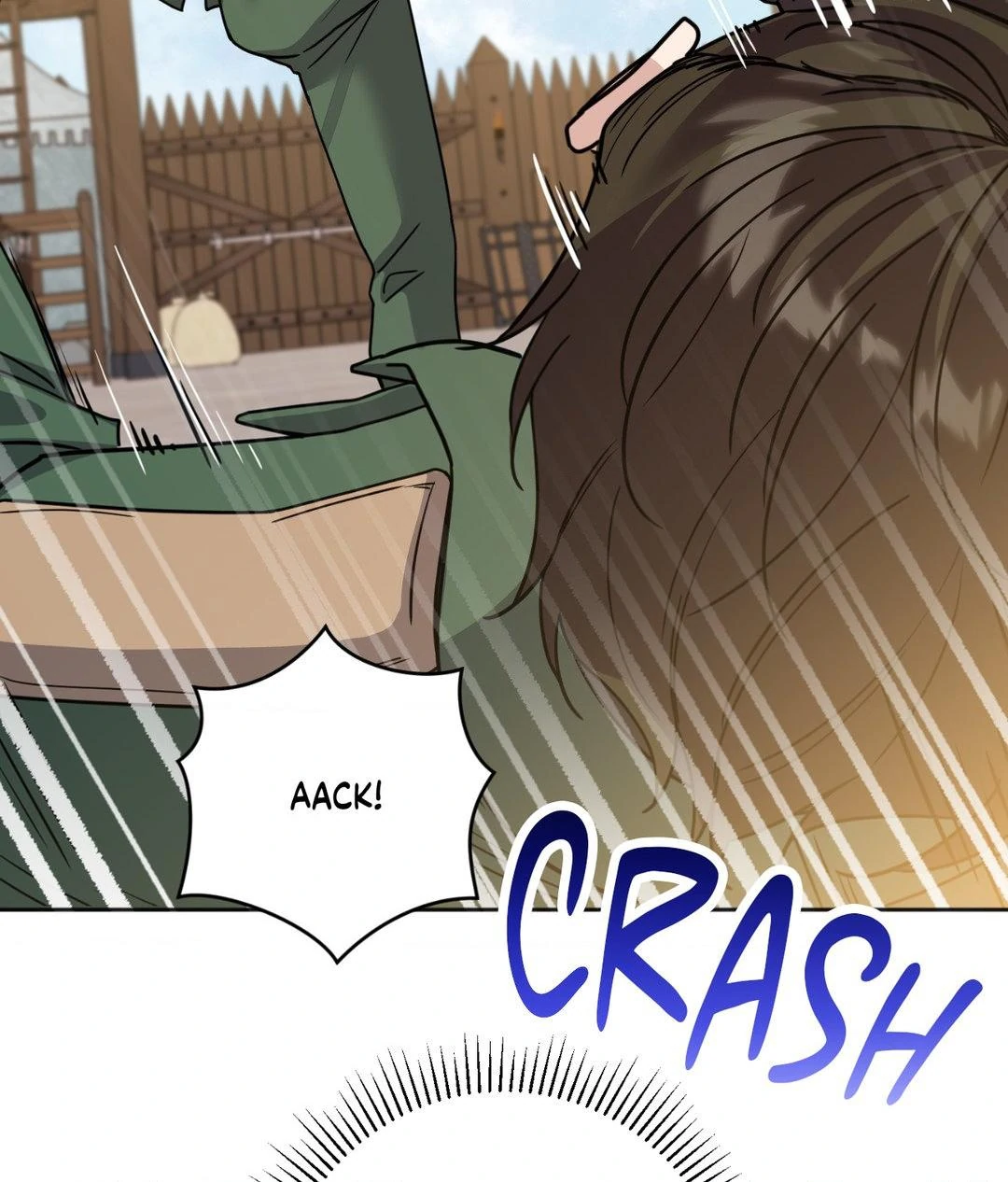 From Seed to Blossom Chapter 6 - Page 22 in English
