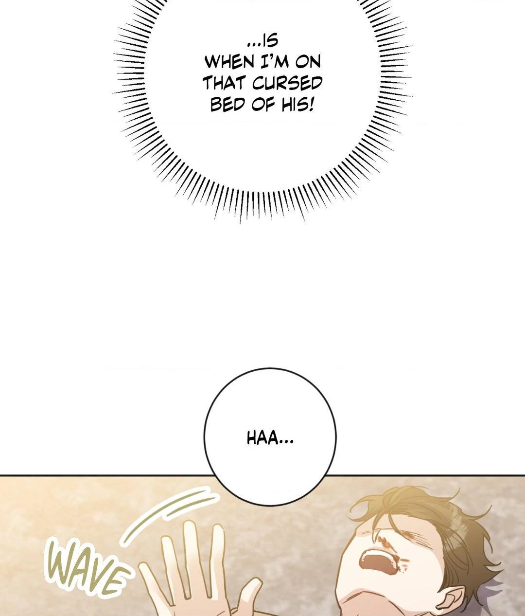 From Seed to Blossom Chapter 6 - Page 23 in English