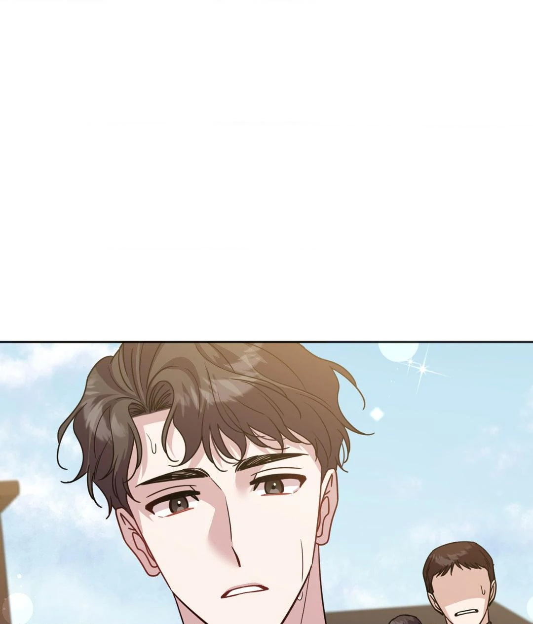 From Seed to Blossom Chapter 6 - Page 25 in English