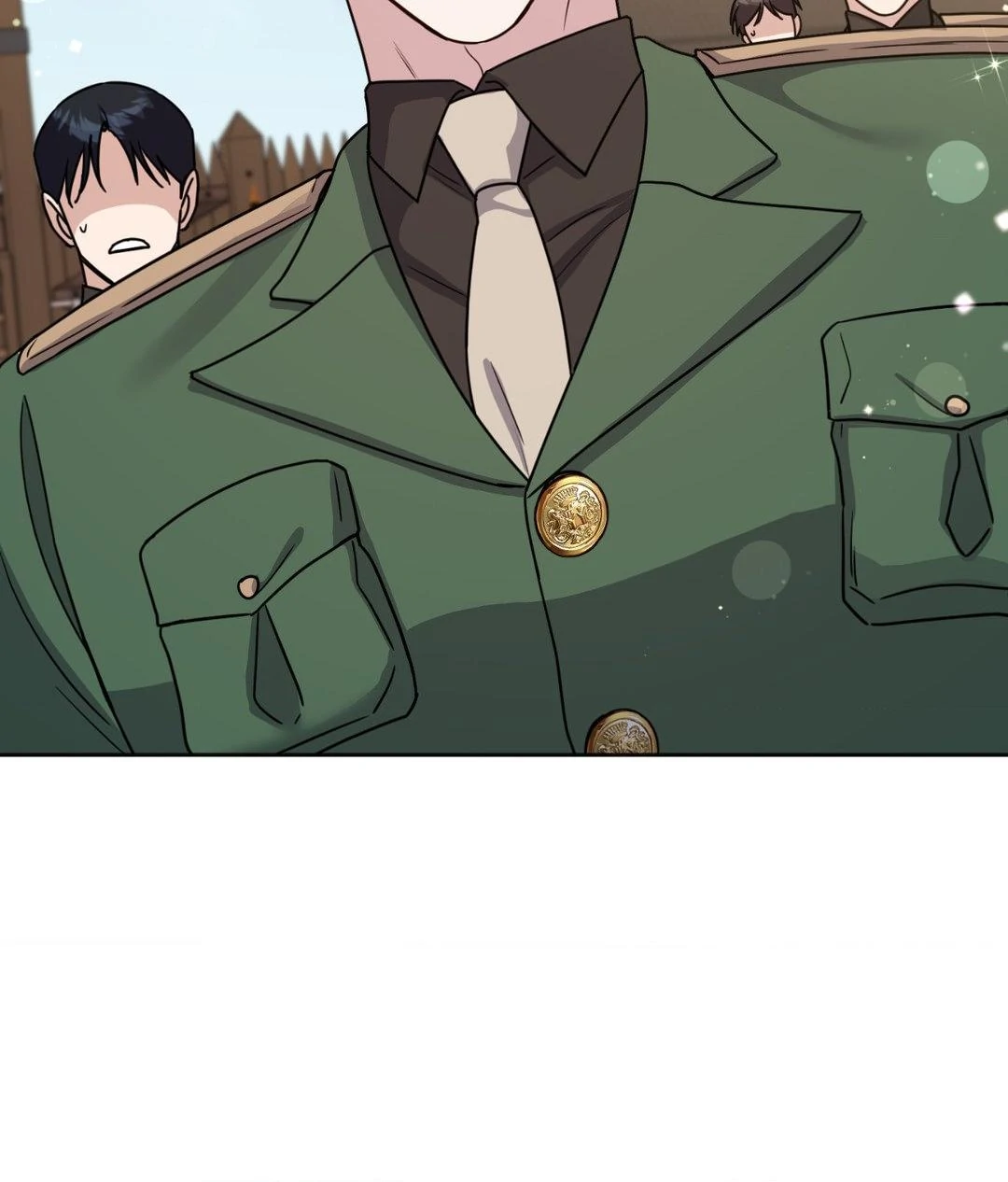 From Seed to Blossom Chapter 6 - Page 26 in English