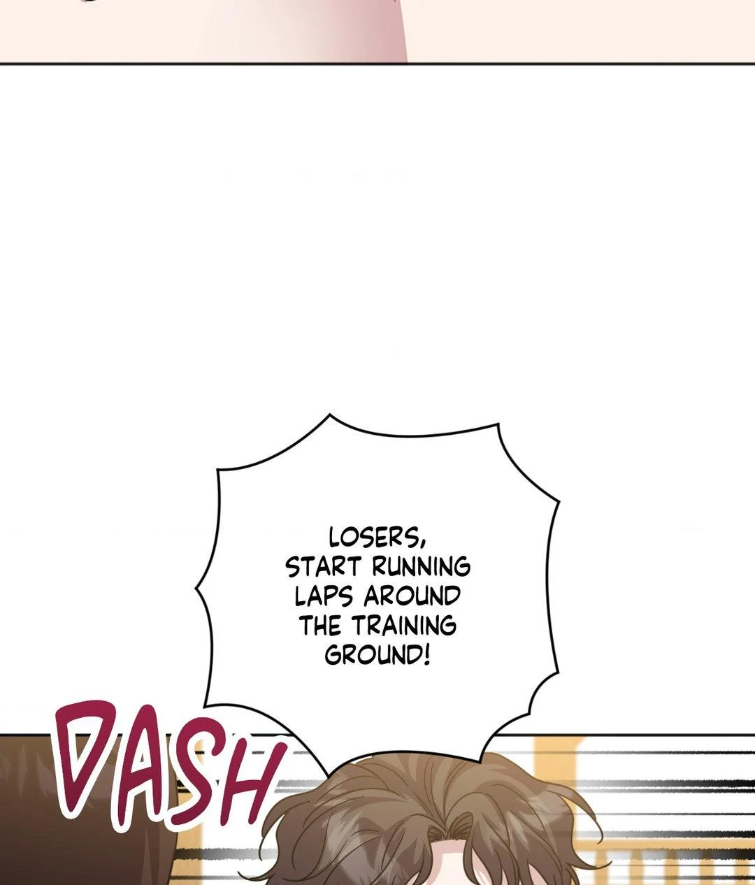 From Seed to Blossom Chapter 6 - Page 28 in English
