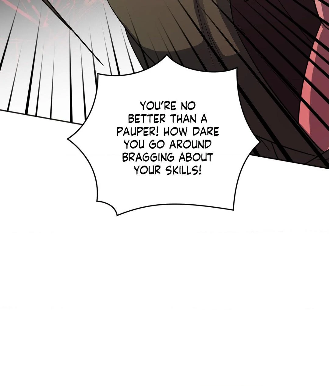 From Seed to Blossom Chapter 6 - Page 3 in English