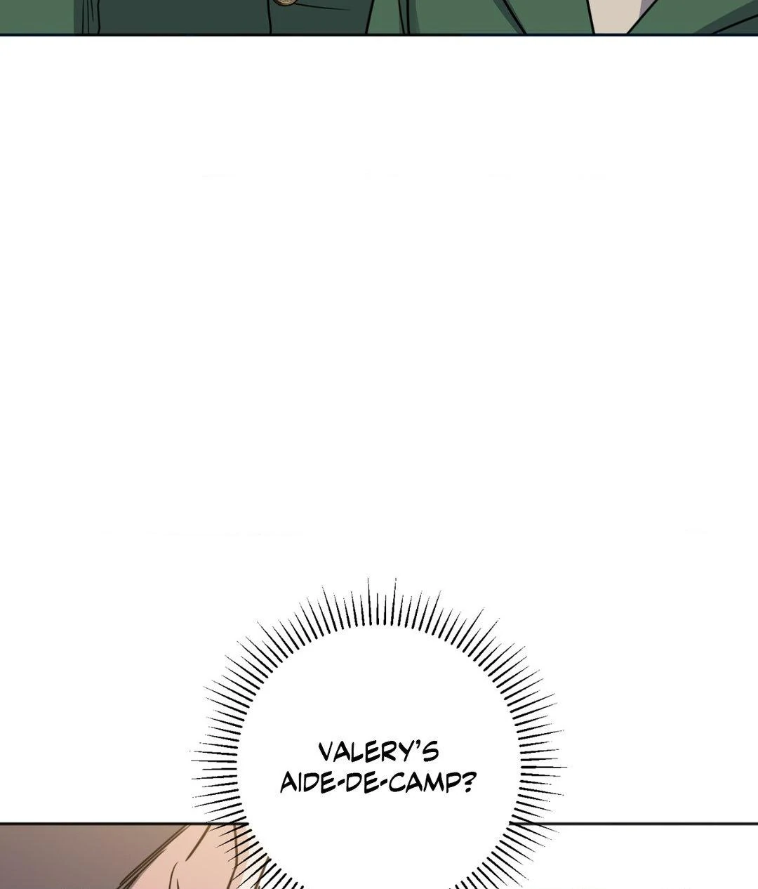 From Seed to Blossom Chapter 6 - Page 33 in English