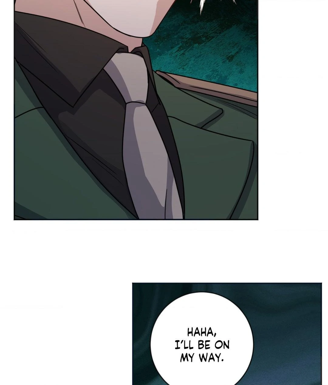 From Seed to Blossom Chapter 6 - Page 36 in English