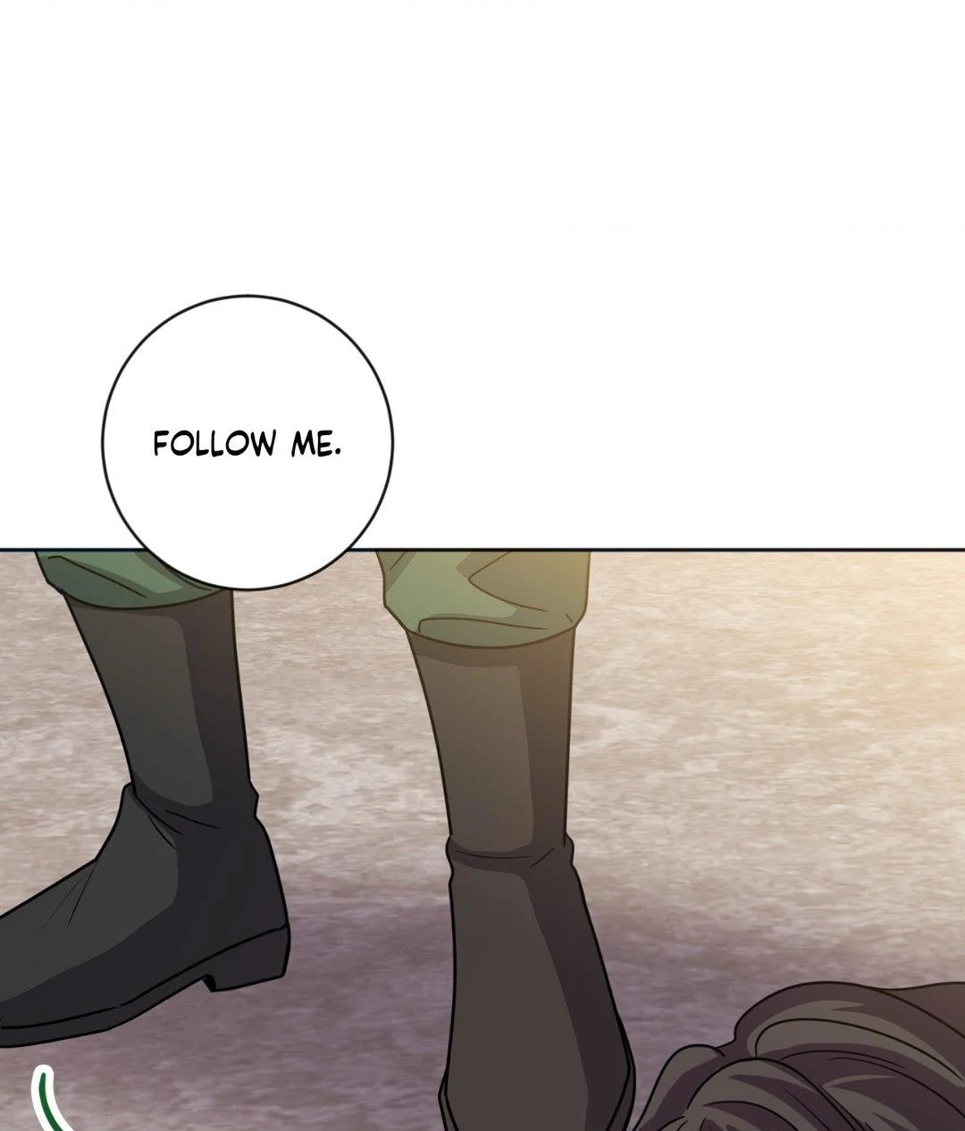 From Seed to Blossom Chapter 6 - Page 38 in English