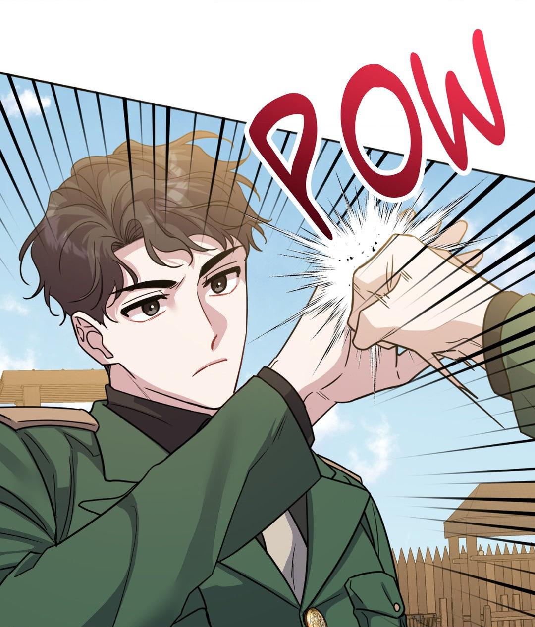 From Seed to Blossom Chapter 6 - Page 4 in English