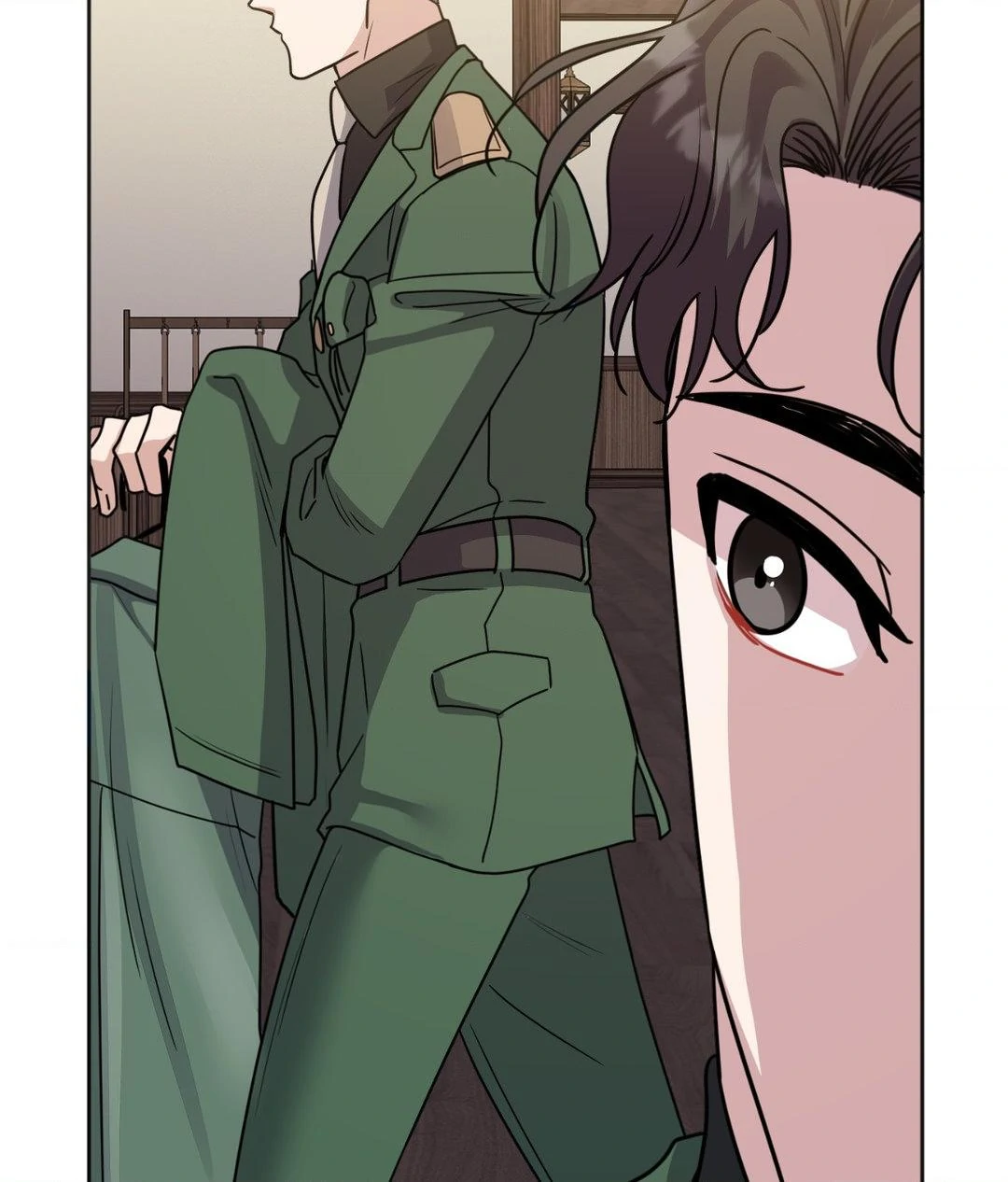 From Seed to Blossom Chapter 6 - Page 42 in English