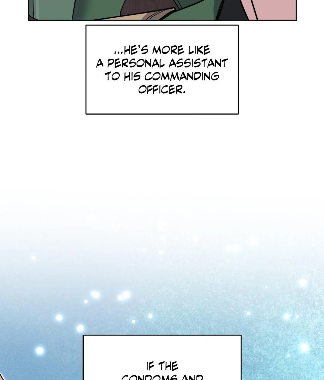From Seed to Blossom Chapter 6 - Page 43 in English